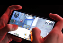 Asus now pushing Android 11 update to the ROG Phone 3 in Taiwan ASUS ROG phone 3 CrossFire Special Edition