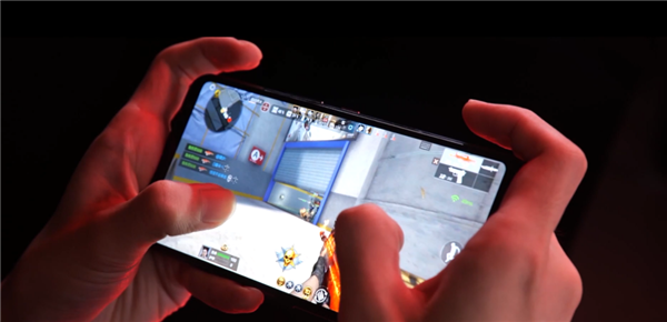 Qualcomm lanzará su propia marca de móviles para juegos