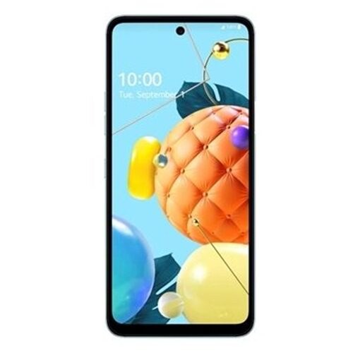 LG Q52 - Specs, Price, Reviews, and Best Deals