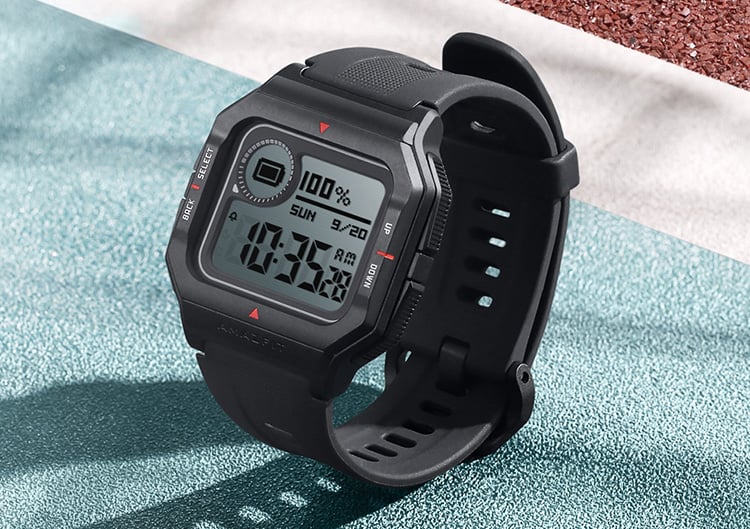Image result for amazfit neo