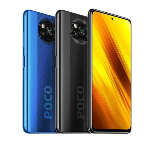 Xiaomi Poco X3 NFC