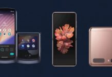 Motorola Razr 5G vs Samsung Galaxy Z Flip 5G: Specs Comparison