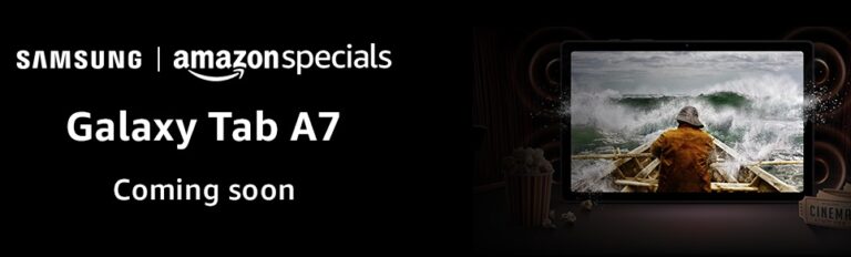samsung tab a7 2020 amazon