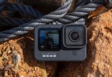GoPro Hero 9 Black launched with 5K res support, front display screen & more GoPro Hero 9 Black