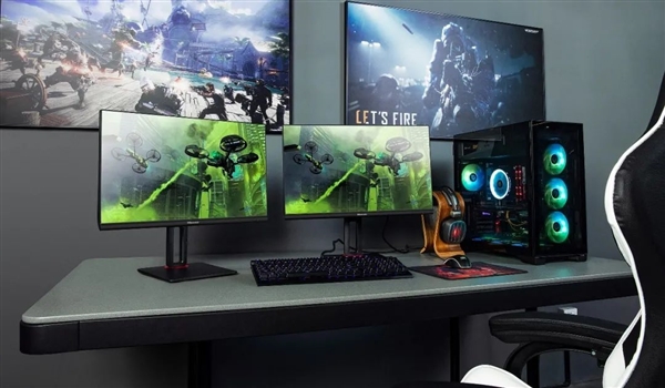 Hisense Hard Pro Hard Plus Gaming Monitors Join The Fray Gizmochina