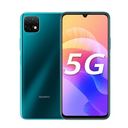 Huawei Enjoy Enjoy Plus 5g Launched In China Specifications Features And Price Gizmochina