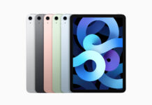 Latest Apple iPad Air may feature M1 series chipset: Report iPad Air 2020