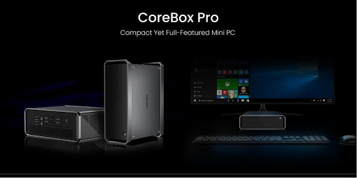 Chuwi CoreBox Pro 1