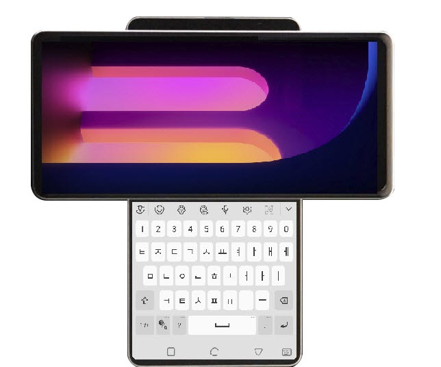   LG 