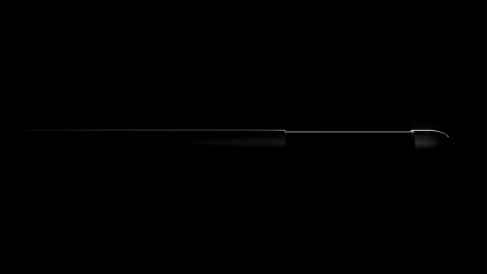 LG teases a new smartphone with an extendable display