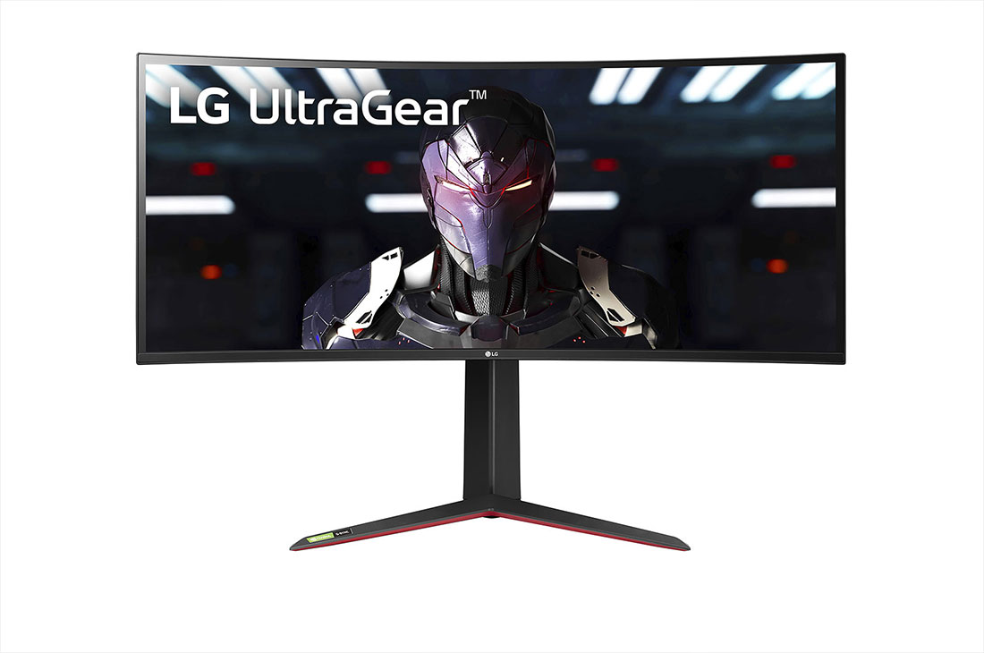 LG UltraGear