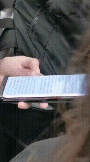 Huawei Mate 40 Pro Leak