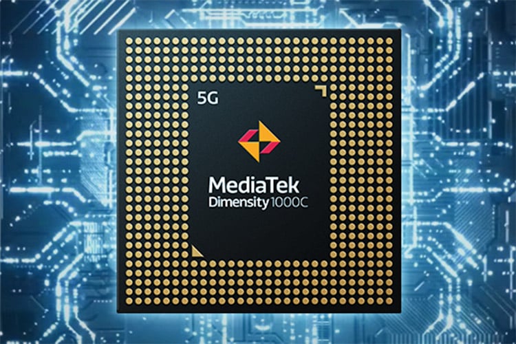 MediaTek Dimensity 1000C