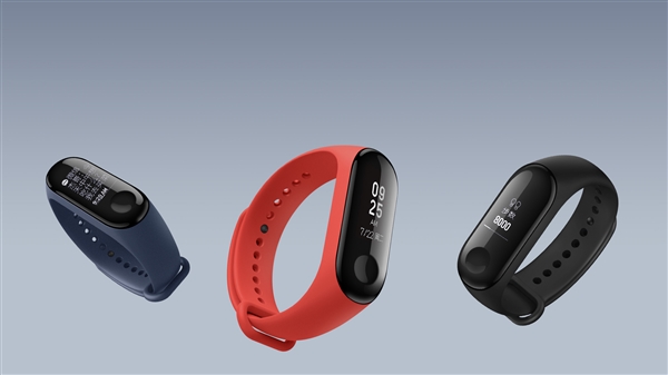 Mi Band