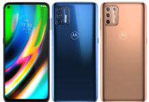 Motorola’s Moto G9 Plus gets BIS Certification; India launch imminent Moto G9 Plus