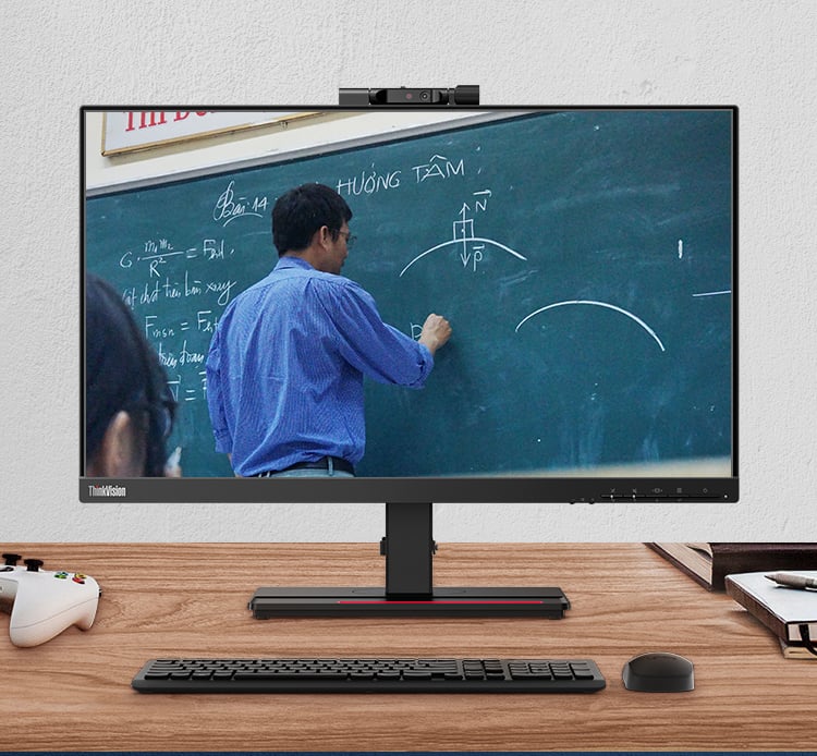 Lenovo ThinkVision T22v-20 Monitor