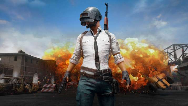 インドはpubgモバイルを含む118以上の中国のモバイルアプリを禁止します 4dim