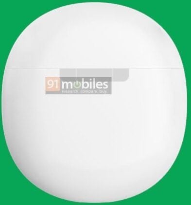 realme Buds Air Pro patent reveals the design of its charging case 6 realme Buds Air Pro Patent 02