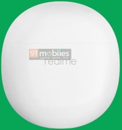 realme Buds Air Pro patent reveals the design of its charging case 7 realme Buds Air Pro Patent 03