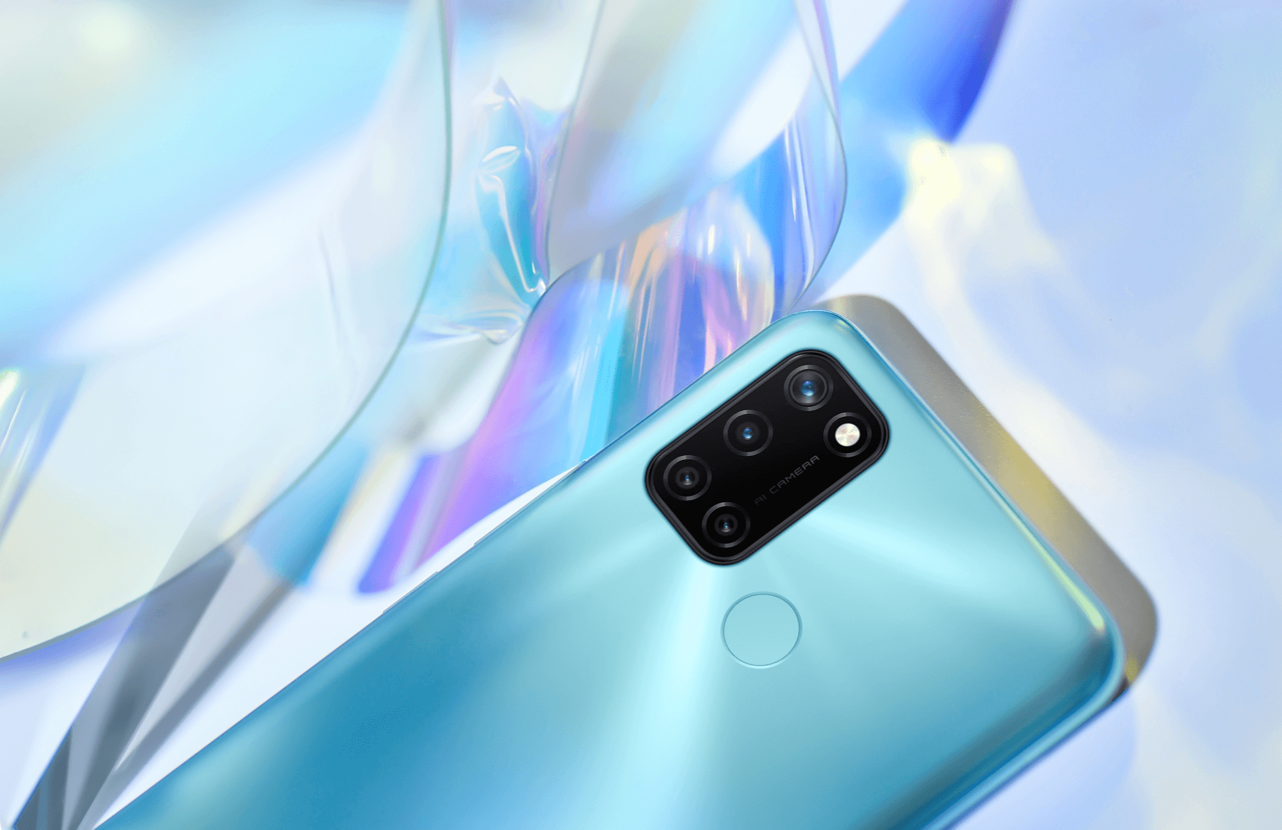 realme C17 launches in Bangladesh with 90Hz HD+ display ...