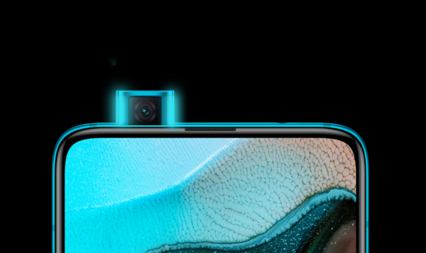 Redmi K30 Pro Zoom S New Firmware Update Delivers Camera Optimisation Gizmochina