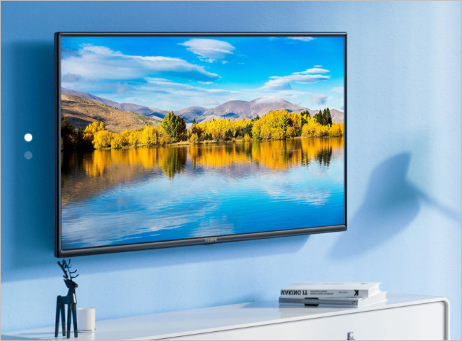 Redmi Smart TVs may launch in India in March 3 Redmi Smart TV A32