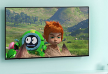 Redmi Smart TV A50 now on reservation in China for 1599 yuan (~$234) Redmi Smart TV A50