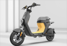 Segway’s First Smart eBike – Segway eMoped C80 raises $150,000 in less than 12 hours Segway eMoped C80