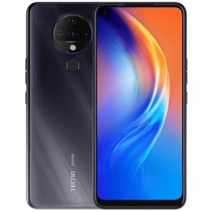 Tecno Spark 6 packing a 6.8-inch display, Helio G70 launched in Pakistan 6