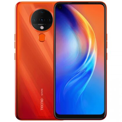 Tecno Spark 6 packing a 6.8-inch display, Helio G70 launched in Pakistan 9 Tecno Spark 6