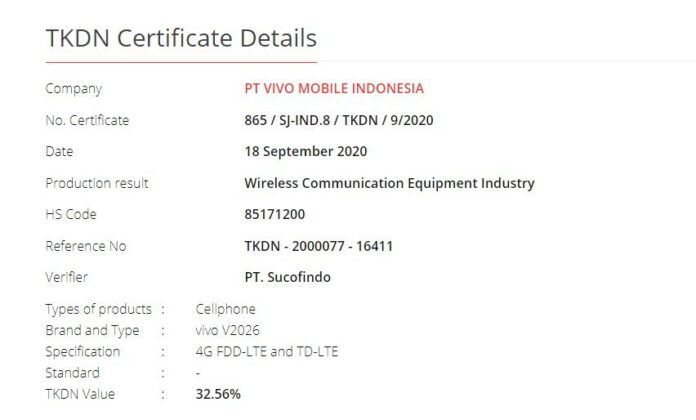 vivo-v2026-tkdn-image