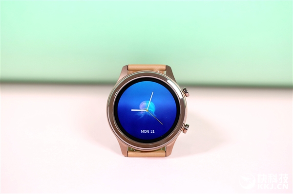 Vivo Watch tem design premium e bateria de 18 dias 1