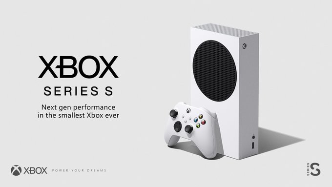 Xbox Series S 2022 may feature refreshed 6nm AMD APU with higher Compute  Units - Gizmochina