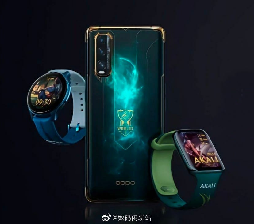 Oppo