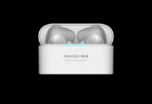 ELEPHONE Elepods X features ANC and looks like the AirPods Pro Elephone Elepods X (5)