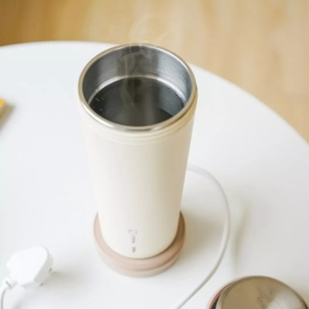 17Pin Star Travel Mug 02 - Xiaomi Crowdfunding