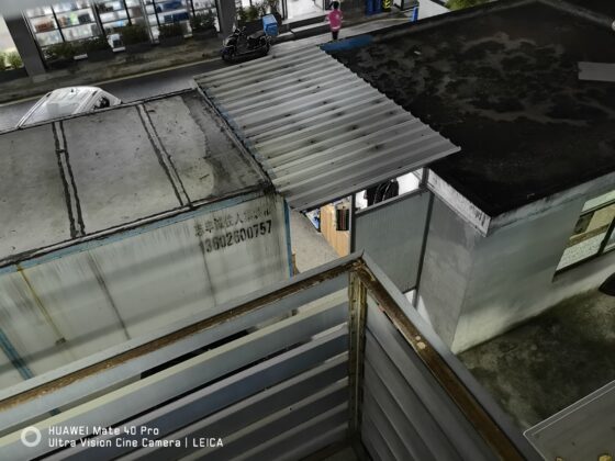 Mate 40 Pro 1x night