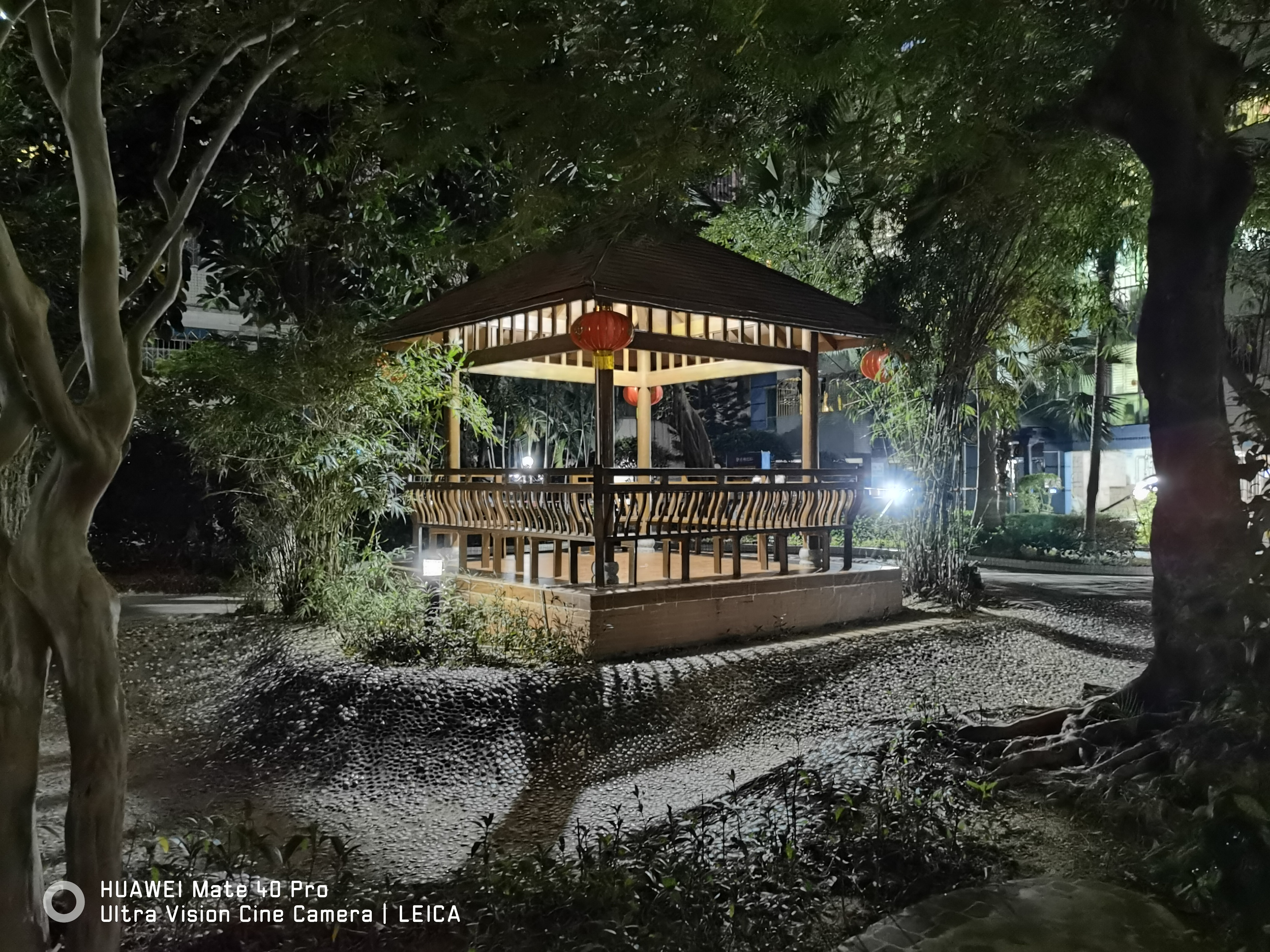 huawei mate 40 pro plus camera