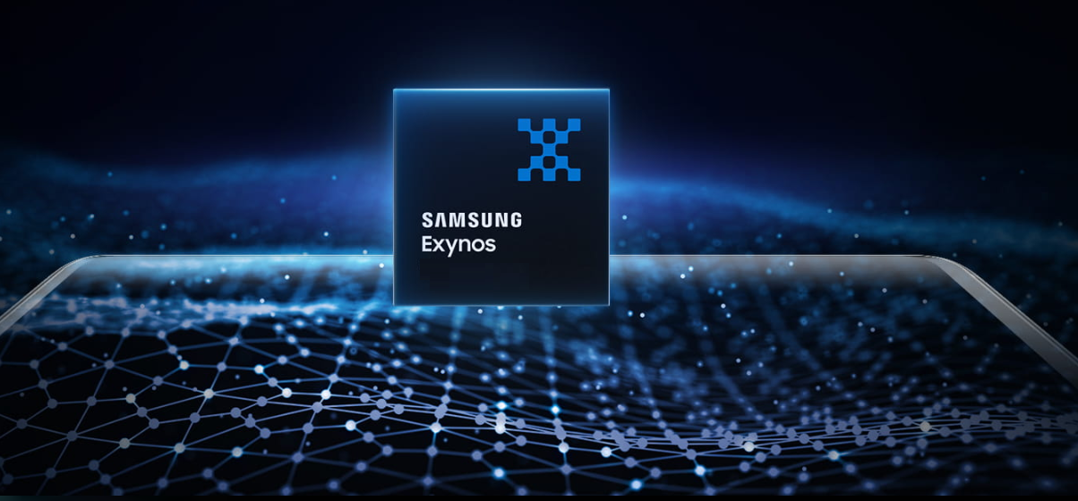 Samsung Exynos Chipset