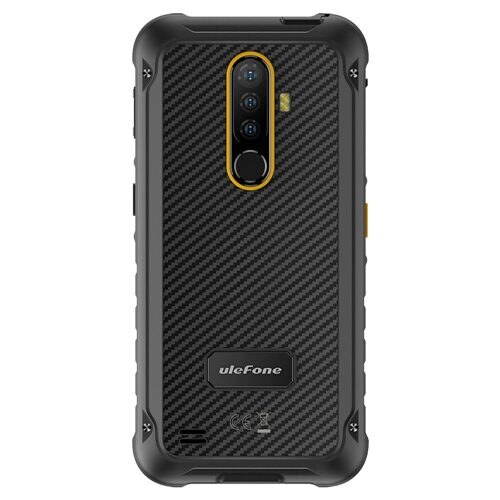 Ulefone Armor X8 Full Specification, price, review, comparison
