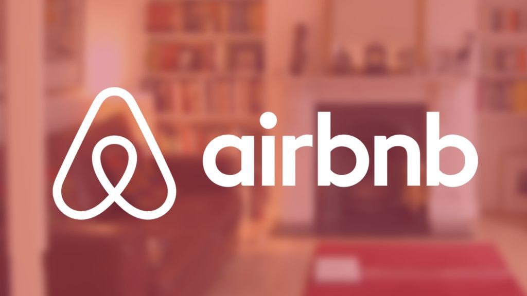Airbnb strikes multi year deal with former Apple designer Jony Ive and his  firm - Gizmochina