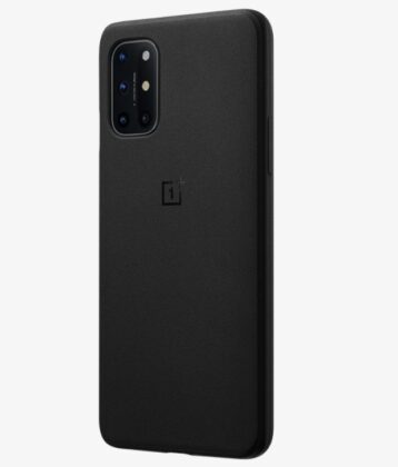 OnePlus 8T official cases lineup gets a new Quantum Bumper Special Edition 7
