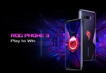 ASUS ROG Phone 3 first Android 11 Beta update rolling out ASUS ROG Phone 3 Tagline Featured