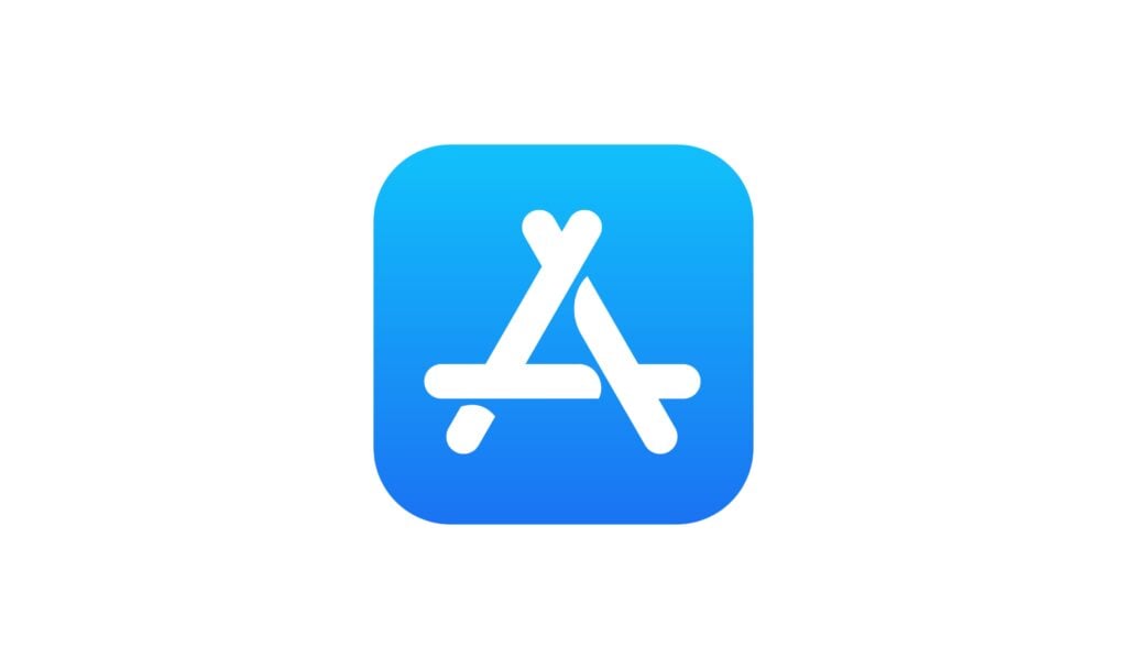 Apple App Store Logo Featured