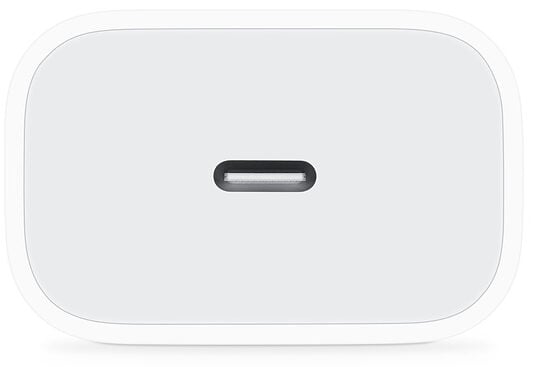  Adaptador USB-C de 20 W de Apple 