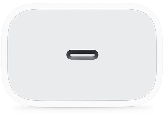 Apple USB-C 20W Adapter