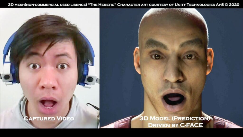 Cornell researchers invent earphones that track facial expressions even ...