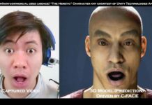 Cornell researchers invent earphones that track facial expressions even with face mask C-Face Demo