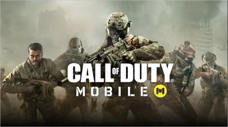 تم الإعلان عن بطولة Call of Duty Mobile Challenge 2020 في الهند بمجموع جوائز يزيد عن 600000 روبية هندية (8105 دولارات أمريكية)