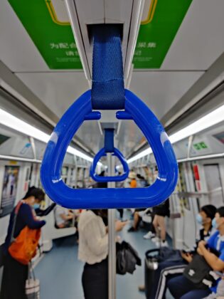 Camera OnePlus 8T (1)